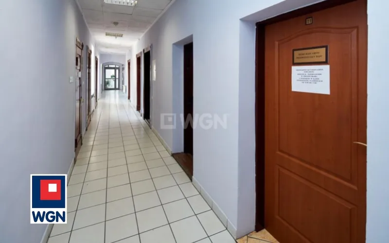 Obiekt usługowy na  sprzedaż Nowa Ruda - Nieruchomość usługowo-mieszkalna